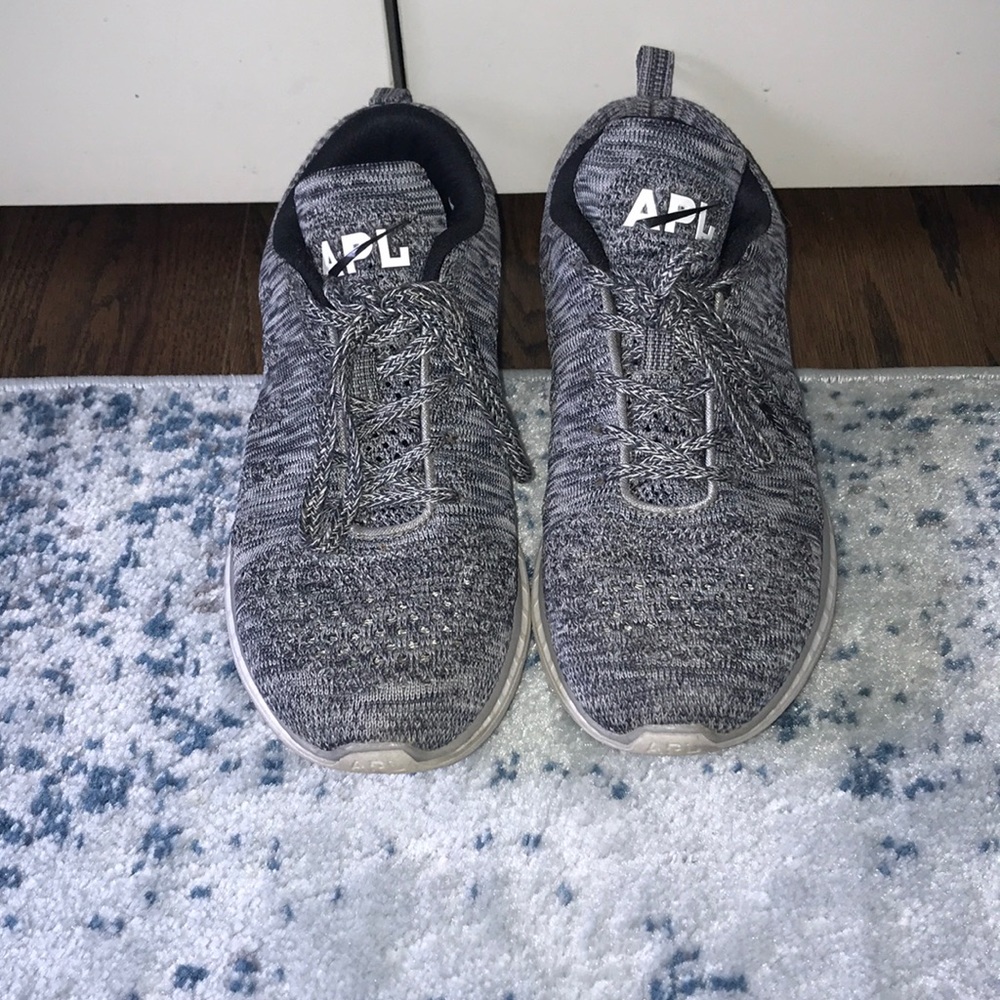 Athletic Propulsion Lab Techloom Pro sneakers